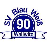 SV Blau-Weiß 90 Wallwitz