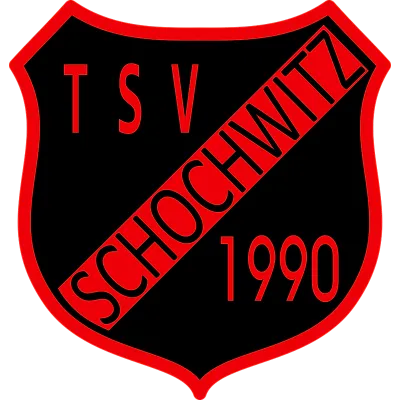 TSV 1990 Schochwitz II