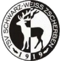 TSV Schwarz - Weiß Zscherben