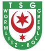 TSG Wörmlitz-Böllberg