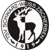 TSV Schwarz - Weiß Zscherben II