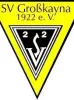 SV Großkayna 1922 e.V