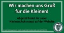 Unser Nachwuchskonzept!