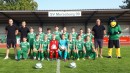 Unsere Rabenkicker - D-Jugend