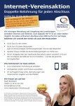 Vereinsaktion der Stadtwerke Merseburg