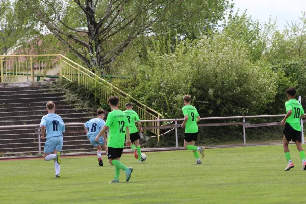 SV Merseburg 99 - 	SV Blau-Weiß Dölau