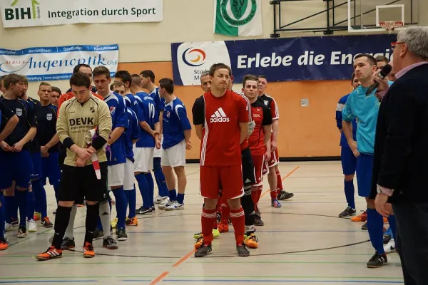 3. Stadtwerke Cup 2016