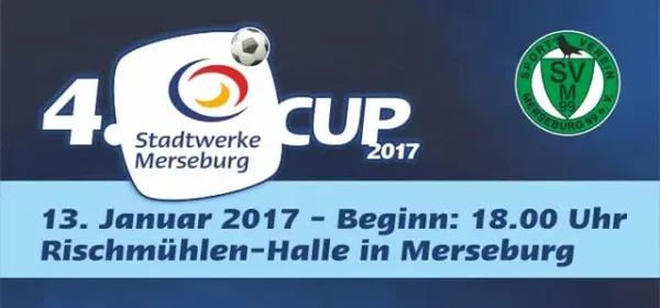 4. Stadtwerke Cup, 2017