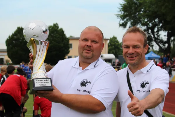 26. Rabencup 2022 - F-Jugend