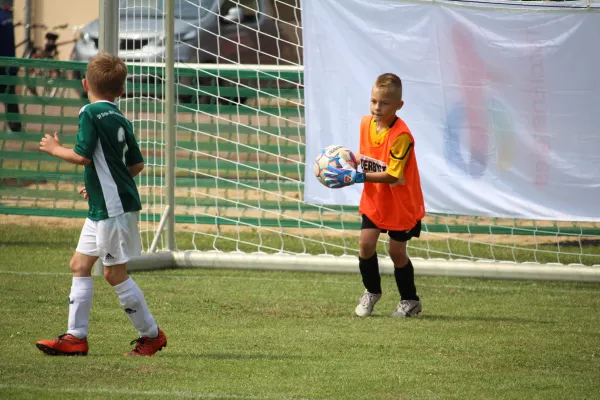 26. Rabencup 2022 - F-Jugend