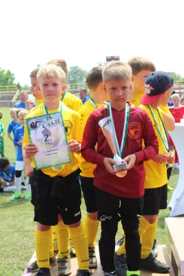 26. Rabencup 2022 - F-Jugend