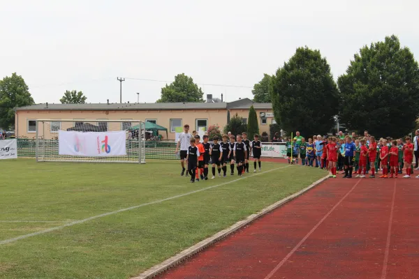 26. Rabencup 2022 - E-Jugend