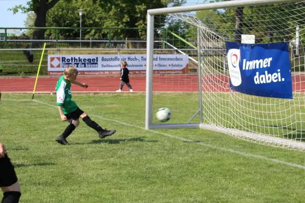 27. Rabencup 2023 - E-Jugend