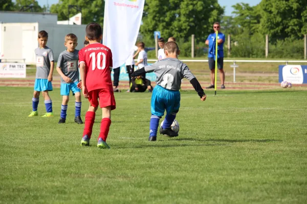 27. Rabencup 2023 - F-Jugend