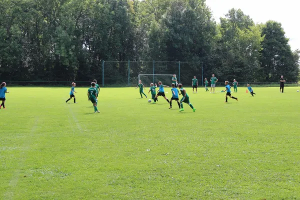 20.08.2017 Hohenweiden vs. SV Merseburg 99