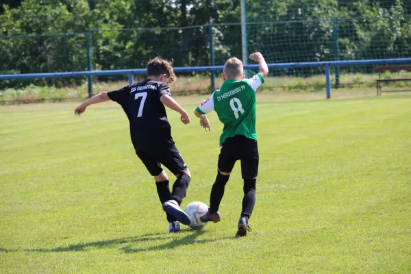 18.06.2023 JSG Geiseltal vs. SV Merseburg 99