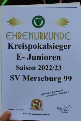 29.04.2023 JSG Petersberg vs. SV Merseburg 99