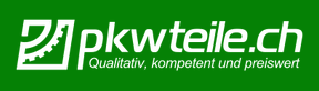 Autozubehör online gibt es bei pkwteile.ch