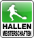 Finale der Hallenkreismeisterschaften