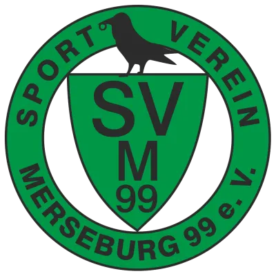 SV Merseburg 99