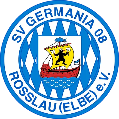 Germania Roßlau