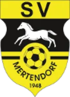 SV Mertendorf