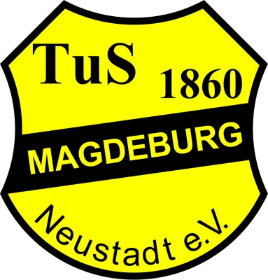 Magdeburg-Neustadt