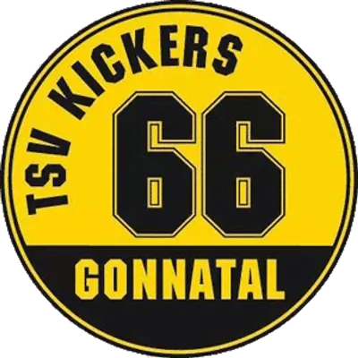 Kickers 66 Gonnatal