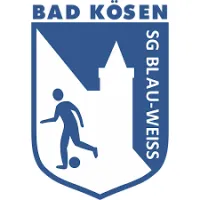 SG Blau-Weiß Bad Kösen