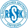FC RSK Freyburg