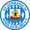 Germania Roßlau