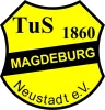 Magdeburg-Neustadt