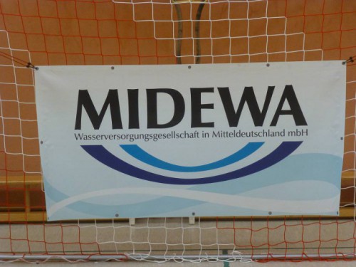 10. MIDEWA - CUP 2015