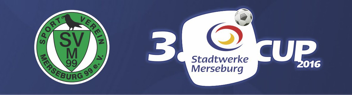 3.Stadtwerke-Cup am 08.01.2016 in Merseburg