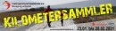 Kilometersammler - Ergebnisse