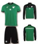 Trainingskollektion 2021/2022