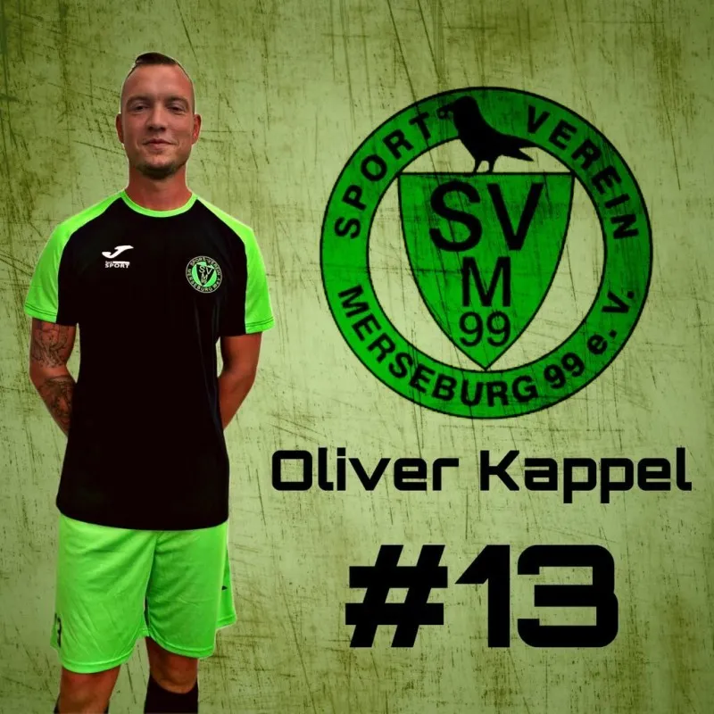 Oliver Kappel