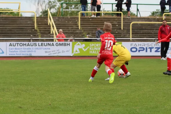 28. Rabencup 2024 / E-Jugend