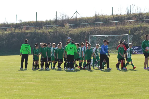 SV Merseburg 99 - Langeneichstädt