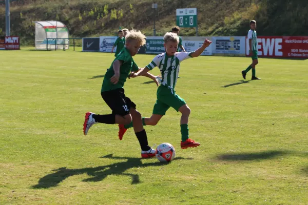 SV Merseburg 99 - Langeneichstädt