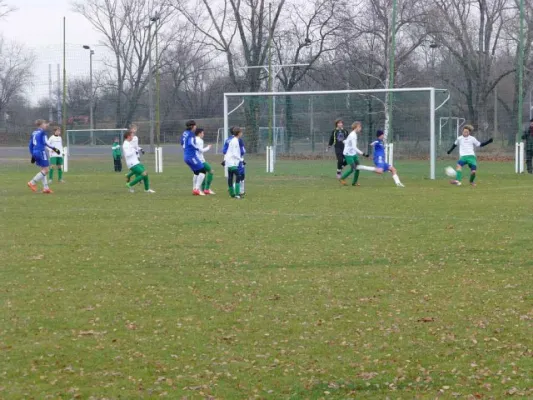 12. Spieltag Landesliga Staffel 4 2012/2013