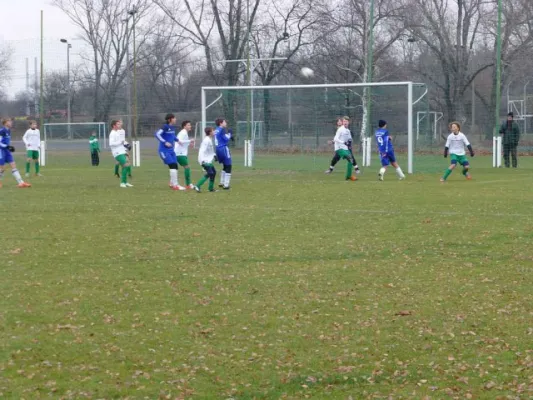 12. Spieltag Landesliga Staffel 4 2012/2013