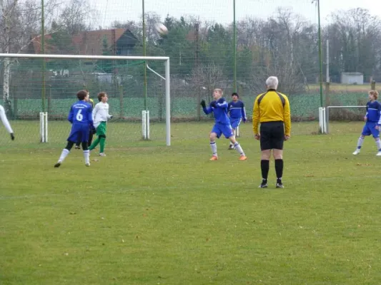 12. Spieltag Landesliga Staffel 4 2012/2013