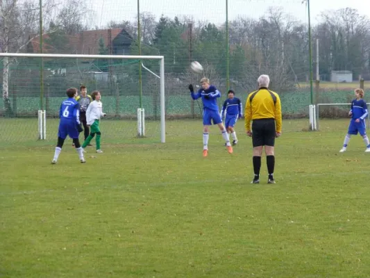 12. Spieltag Landesliga Staffel 4 2012/2013