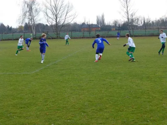 12. Spieltag Landesliga Staffel 4 2012/2013