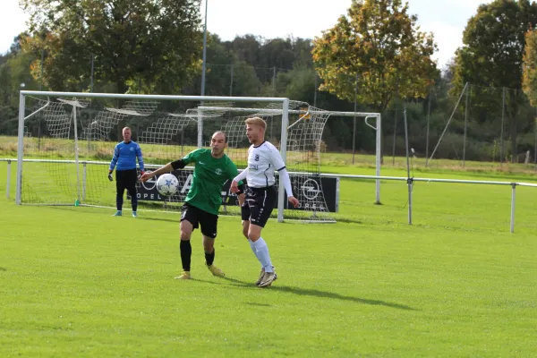 SV Merseburg 99 || : SV Zöschen 1912 II