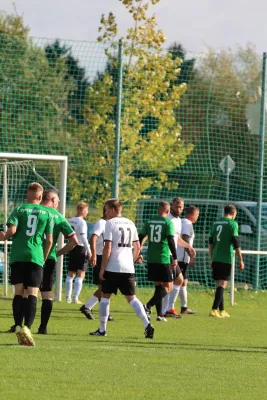 SV Merseburg 99 || : SV Zöschen 1912 II