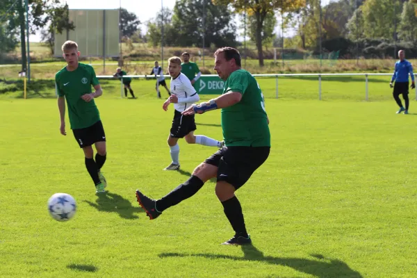 SV Merseburg 99 || : SV Zöschen 1912 II