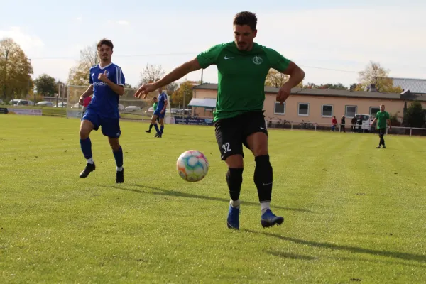 SV Merseburg 99 | :  TSV Leuna 1919 II