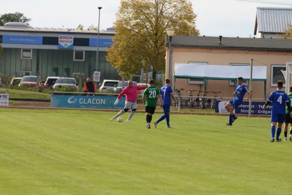 SV Merseburg 99 | :  TSV Leuna 1919 II